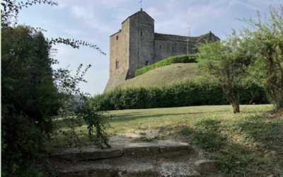 Parco del Castello di Prunetto – Mindfulness nella natura